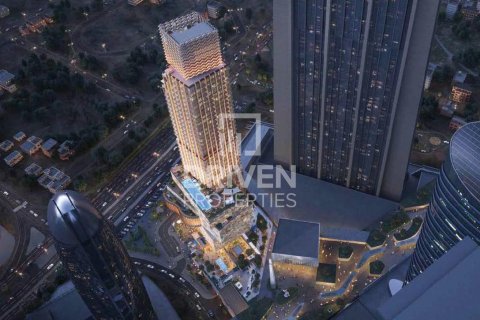 Apartment in DIFC, Dubai 2 bedrooms, 119 sq.m. № 64957 - photo 3
