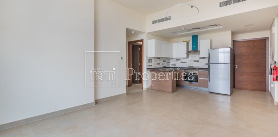 Квартира в Al Furjan, Дубай, 2 спальни, 99.2м², № 11179