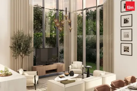 Villa à Dubai, 3 chambres, 168 m², № 11183 - photo 1