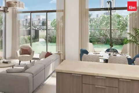 Villa à Dubai, 3 chambres, 168 m², № 11183 - photo 6