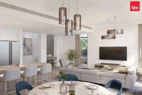 Villa à Dubai, 3 chambres, 168 m², № 11183 - photo 4