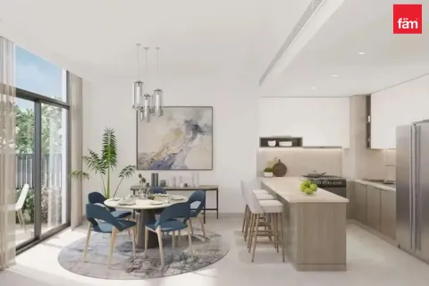 Villa à Dubai, 3 chambres, 168 m², № 11183 - photo 5