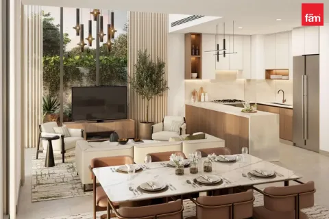 Villa à Dubai, 3 chambres, 168 m², № 11183 - photo 2