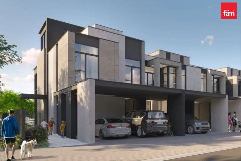 Villa à Dubai, 3 chambres, 168 m², № 11183 - photo 8