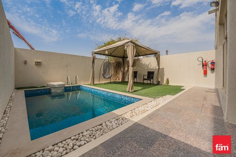فيلا في Al Furjan, دبي 4 غرف نوم, 207.1 م² رقم 11182 - صورة 26