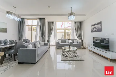 فيلا في Al Furjan, دبي 4 غرف نوم, 207.1 م² رقم 11182 - صورة 2