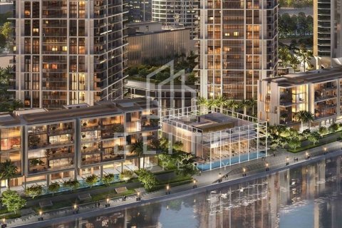 Купить офис в Бизнес-Бэе, Дубай: 20067м², № 38881 - фото 9