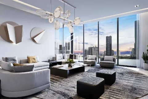 Office in Business Bay, Dubai 20067 sq.m. № 38881 - photo 7