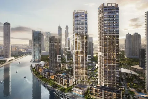 Office in Business Bay, Dubai 20067 sq.m. № 38881 - photo 1