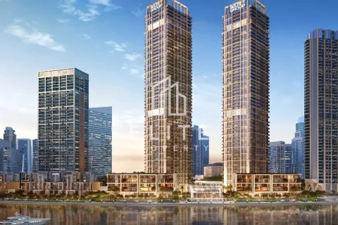 Office in Business Bay, Dubai 20067 sq.m. № 38881 - photo 3