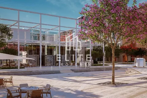 Office in Business Bay, Dubai 20067 sq.m. № 38881 - photo 5