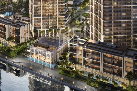 Купить офис в Бизнес-Бэе, Дубай: 20067м², № 38881 - фото 3