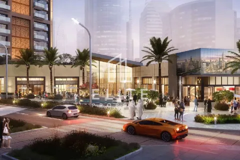 Office in Business Bay, Dubai 20067 sq.m. № 38881 - photo 10