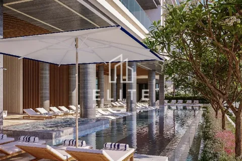 Office in Business Bay, Dubai 20067 sq.m. № 38881 - photo 8