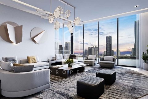 Купить офис в Бизнес-Бэе, Дубай: 20067м², № 38881 - фото 4