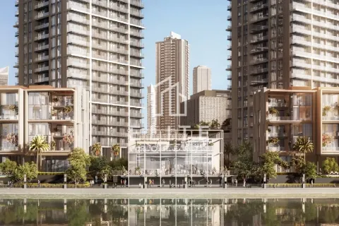 Office in Business Bay, Dubai 20067 sq.m. № 38881 - photo 6