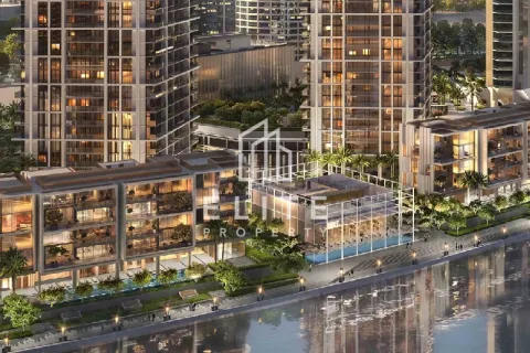 Office in Business Bay, Dubai 20067 sq.m. № 38881 - photo 4