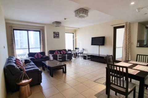 Appartement à Murjan, Jumeirah Beach Residence, Dubai, studio, 103 m², № 38890 - photo 1