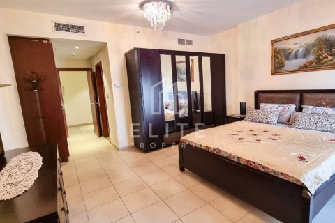 Appartement à Murjan, Jumeirah Beach Residence, Dubai, studio, 103 m², № 38890 - photo 2