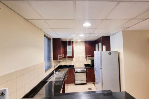 Appartement à Murjan, Jumeirah Beach Residence, Dubai, studio, 103 m², № 38890 - photo 6
