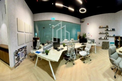 Купить офис в Дубае: 97м², № 38888 - фото 4