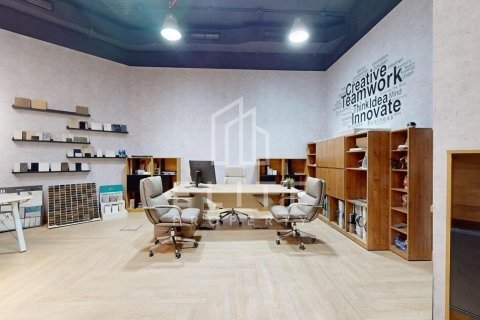 Купить офис в Дубае: 97м², № 38888 - фото 3