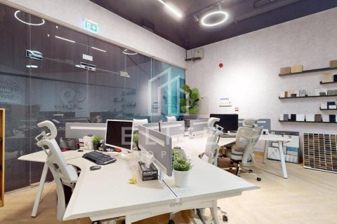 Купить офис в Дубае: 97м², № 38888 - фото 10