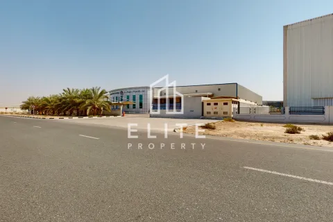 Entrepôt à Jebel Ali, Dubai, 5838 m², № 38891 - photo 13