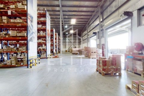 Almacén en Jebel Ali, Dubai, 5838 m², № 38891 - foto 7