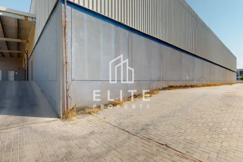 Entrepôt à Jebel Ali, Dubai, 5838 m², № 38891 - photo 19