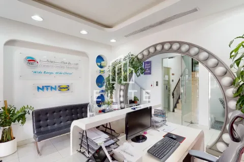 Entrepôt à Jebel Ali, Dubai, 5838 m², № 38891 - photo 20