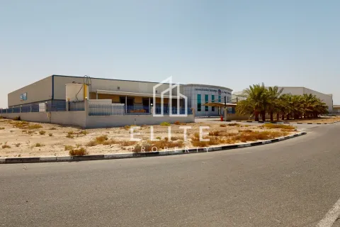 Entrepôt à Jebel Ali, Dubai, 5838 m², № 38891 - photo 11