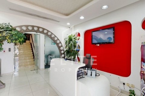Almacén en Jebel Ali, Dubai, 5838 m², № 38891 - foto 11