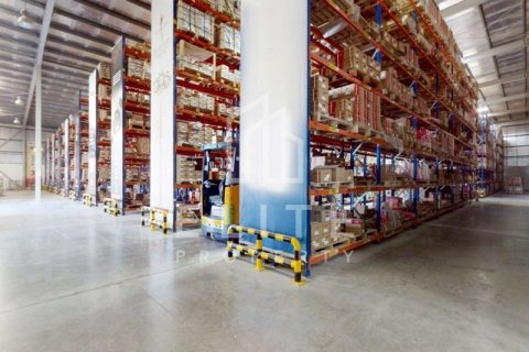 Almacén en Jebel Ali, Dubai, 5838 m², № 38891 - foto 6