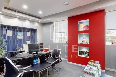 Купить склад в Джабаль-Али, Дубай: 5838м², № 38891 - фото 15