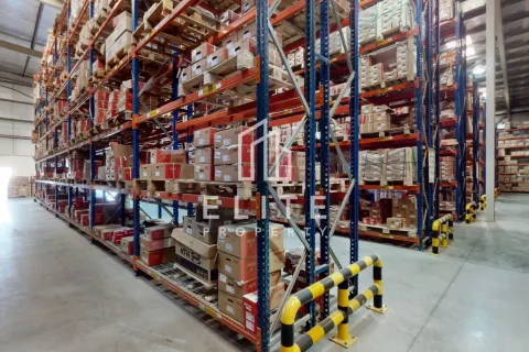 Entrepôt à Jebel Ali, Dubai, 5838 m², № 38891 - photo 27