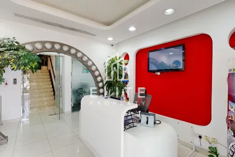 Entrepôt à Jebel Ali, Dubai, 5838 m², № 38891 - photo 21