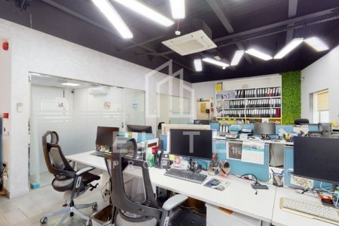 Almacén en Jebel Ali, Dubai, 5838 m², № 38891 - foto 20