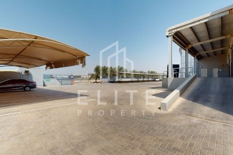 Almacén en Jebel Ali, Dubai, 5838 m², № 38891 - foto 5
