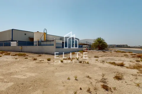 Entrepôt à Jebel Ali, Dubai, 5838 m², № 38891 - photo 9