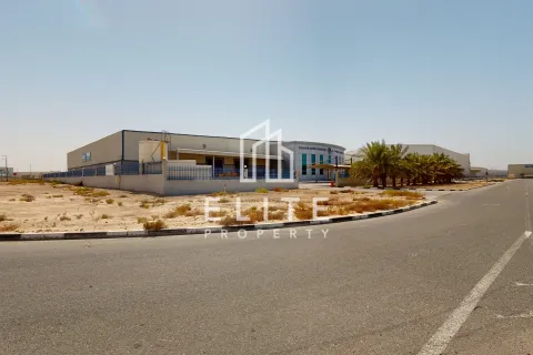 Entrepôt à Jebel Ali, Dubai, 5838 m², № 38891 - photo 10