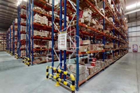 Almacén en Jebel Ali, Dubai, 5838 m², № 38891 - foto 10