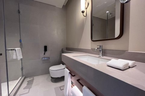 Apartment in Downtown Dubai (Downtown Burj Dubai), Dubai 2 bedrooms, 113 sq.m. № 99359 - photo 12