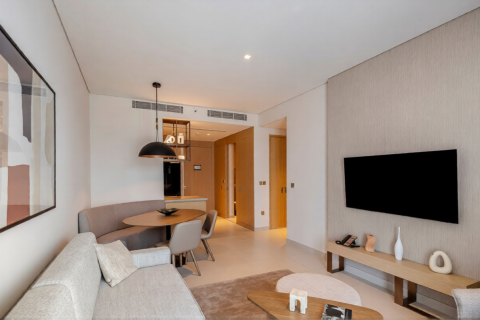 Apartment in Downtown Dubai (Downtown Burj Dubai), Dubai 2 bedrooms, 113 sq.m. № 99359 - photo 2