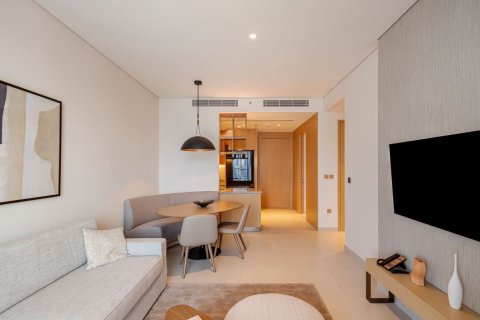 Apartment in Downtown Dubai (Downtown Burj Dubai), Dubai 2 bedrooms, 113 sq.m. № 99359 - photo 3