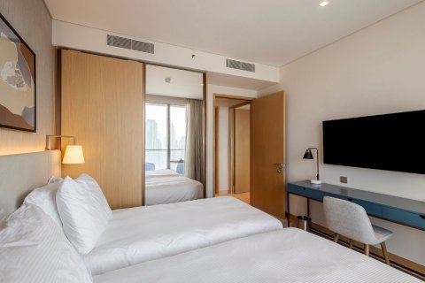 Apartment in Downtown Dubai (Downtown Burj Dubai), Dubai 2 bedrooms, 113 sq.m. № 99359 - photo 10