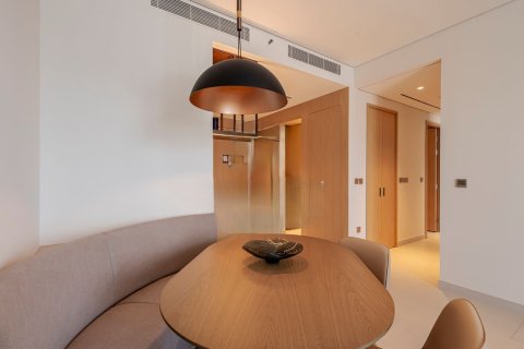 Apartment in Downtown Dubai (Downtown Burj Dubai), Dubai 2 bedrooms, 113 sq.m. № 99359 - photo 7