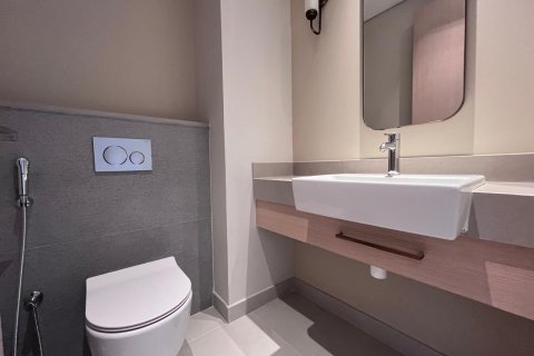 Apartment in Downtown Dubai (Downtown Burj Dubai), Dubai 2 bedrooms, 113 sq.m. № 99359 - photo 11