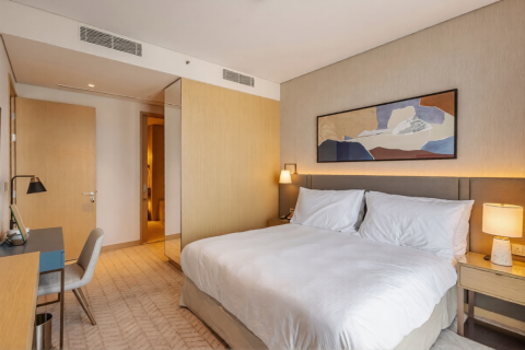 Apartment in Downtown Dubai (Downtown Burj Dubai), Dubai 2 bedrooms, 113 sq.m. № 99359 - photo 6