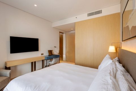 Apartment in Downtown Dubai (Downtown Burj Dubai), Dubai 2 bedrooms, 113 sq.m. № 99359 - photo 9